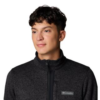 Columbia Sweater Weather™ Full Zip Trekkingjacke ohne Kapuze 