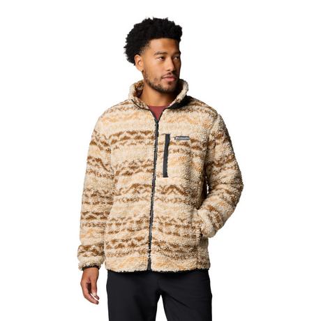 Columbia Winter Pass™ Printed Fleece II Fleecejacke ohne Kapuze 