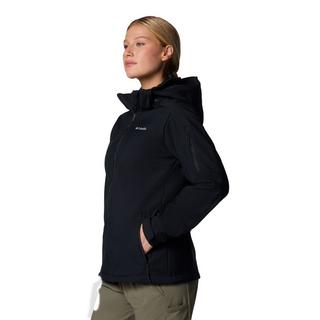 Columbia Cascade Ridge™ II Jacket Giacca in softshell con cappuccio 