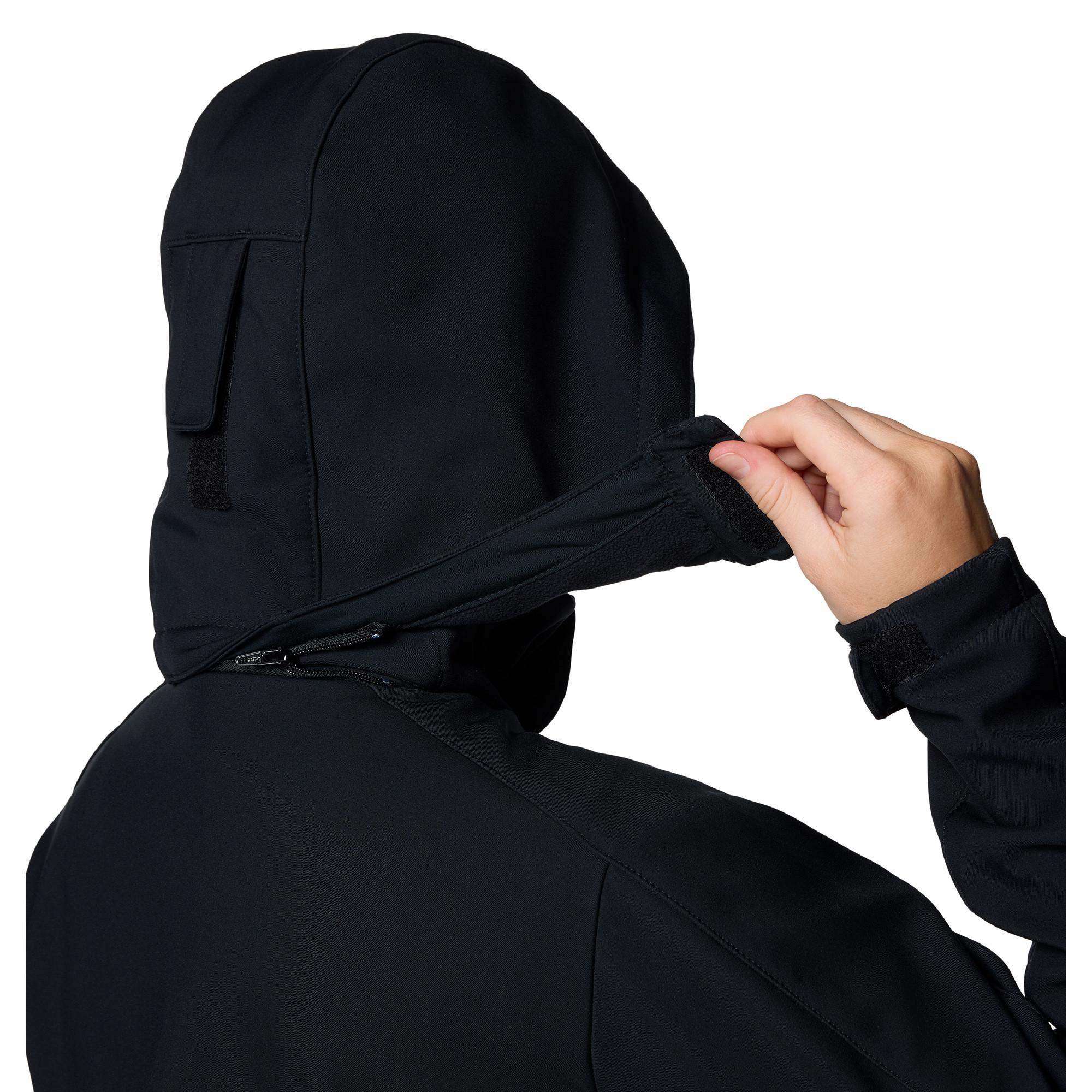 Columbia Cascade Ridge™ II Jacket Veste en softshell avec capuche 