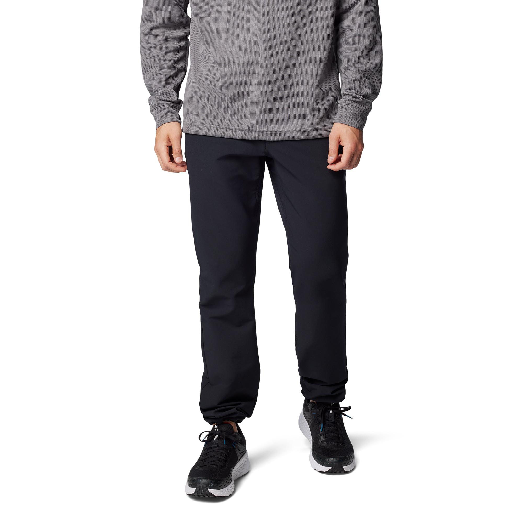 Columbia Black Mesa™ Warm Pant Softshell-Hose 