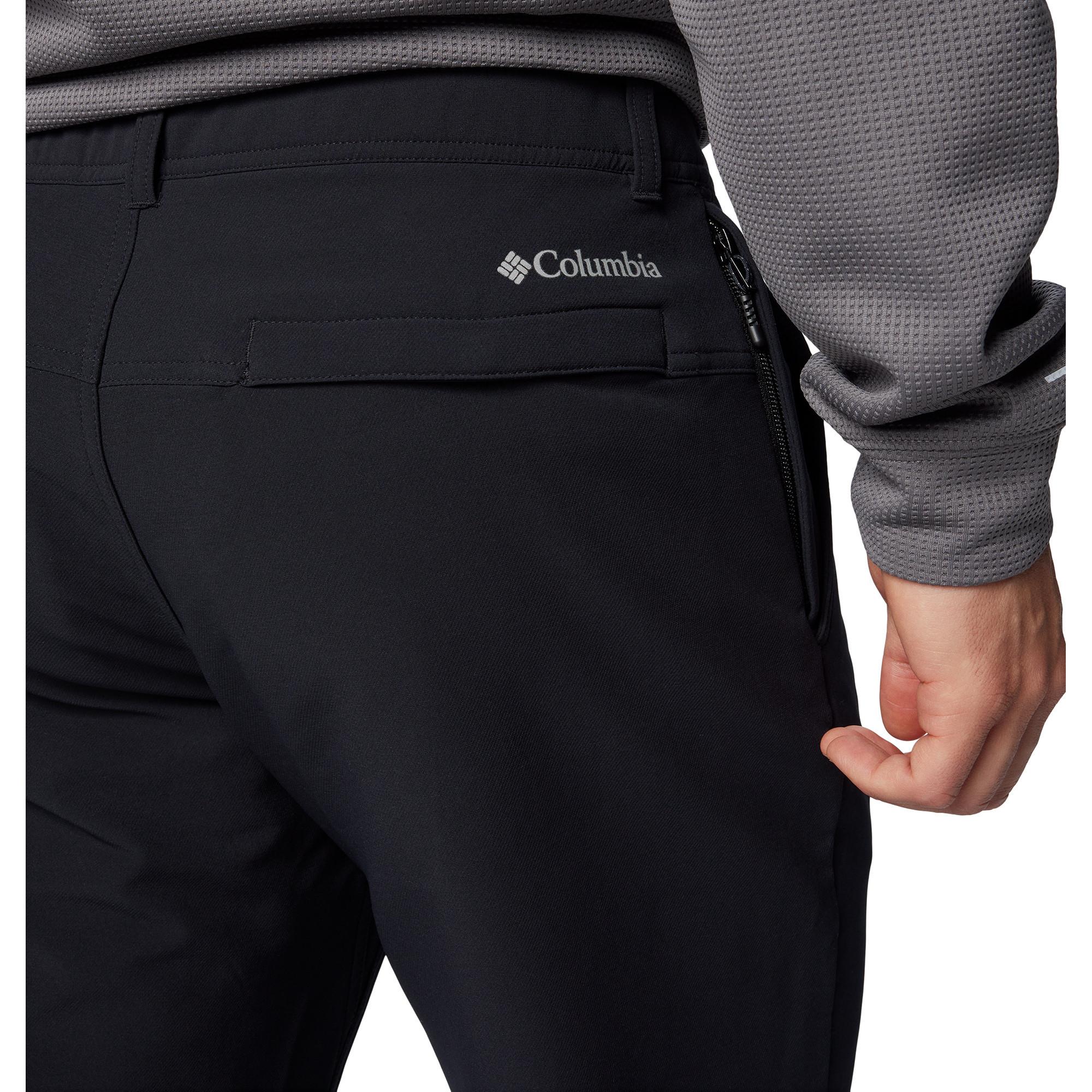 Columbia Black Mesa™ Warm Pant Softshell-Hose 