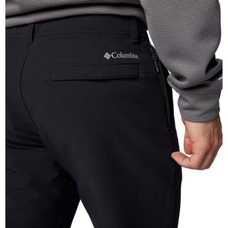 Columbia Black Mesa™ Warm Pant Pantalon en softshell 