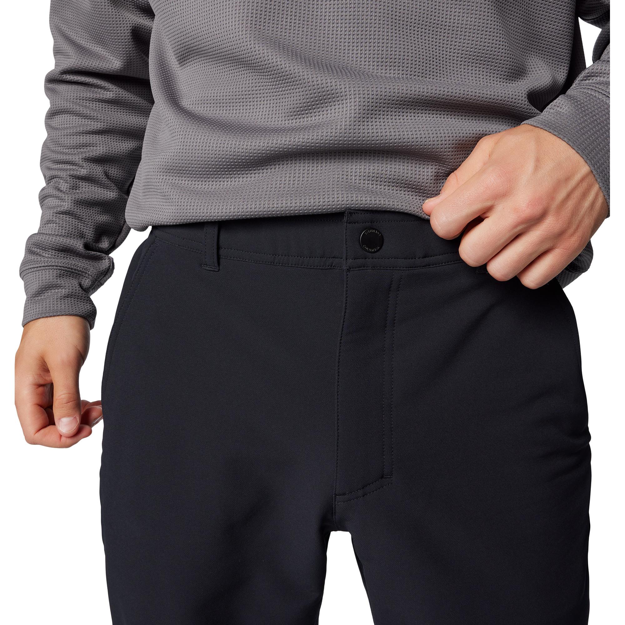 Columbia Black Mesa™ Warm Pant Pantalon en softshell 