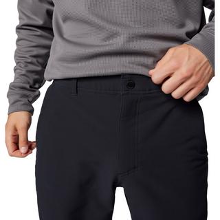 Columbia Black Mesa™ Warm Pant Softshell-Hose 