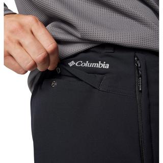 Columbia Black Mesa™ Warm Pant Softshell-Hose 