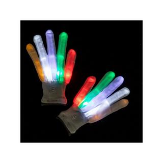 NA  LED Handschuhe XL 