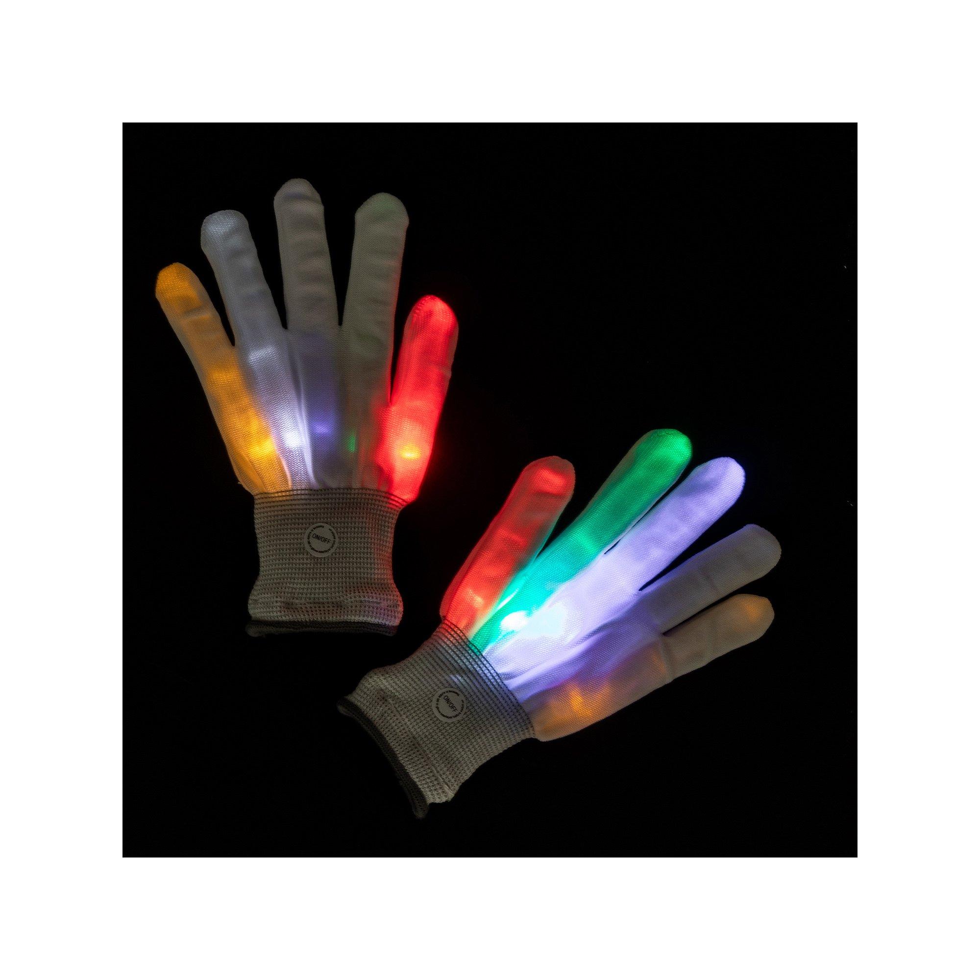   LED Gants XL 