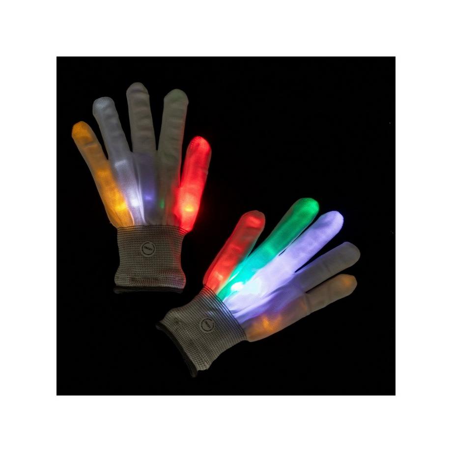   LED Guanti XL 