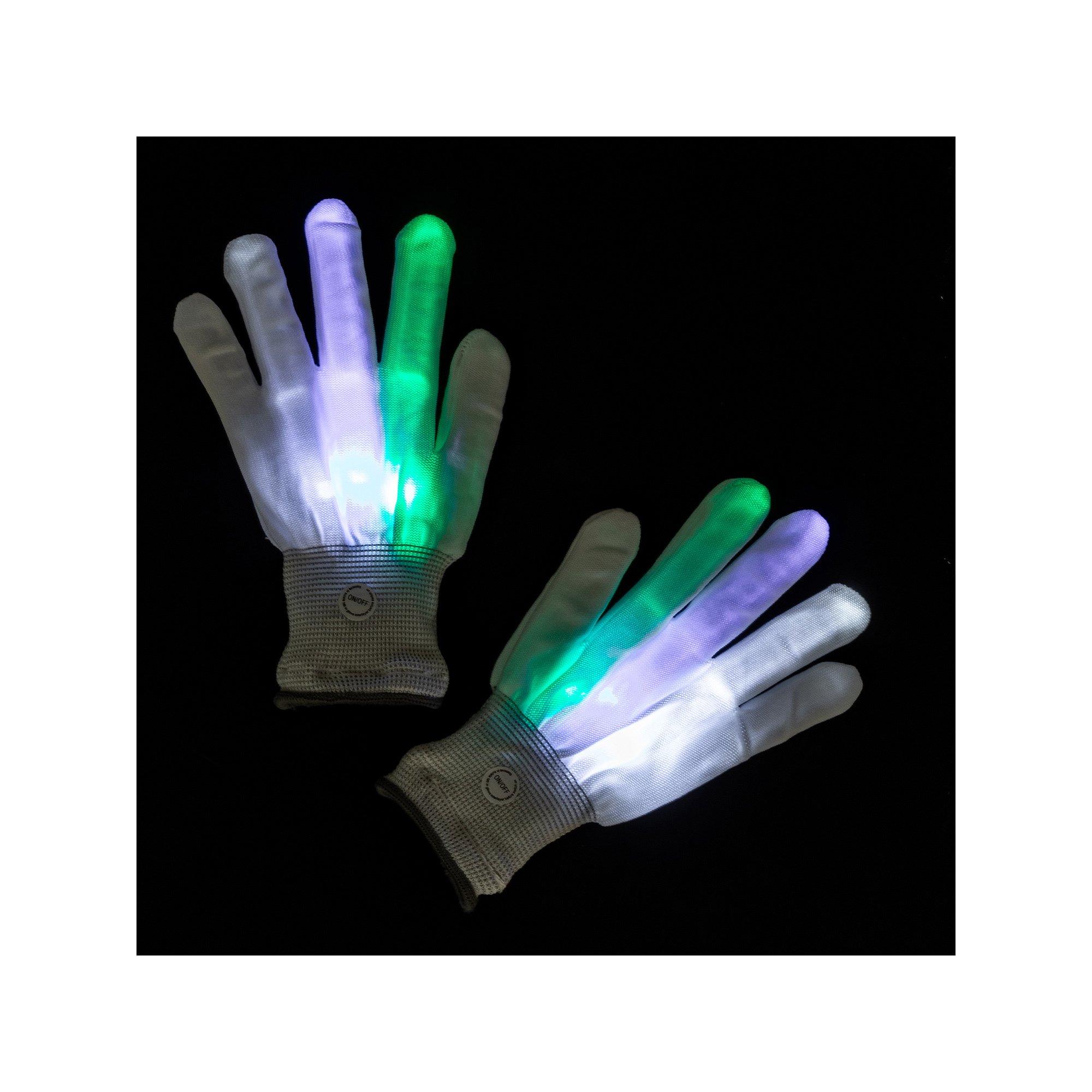   LED Gants XL 