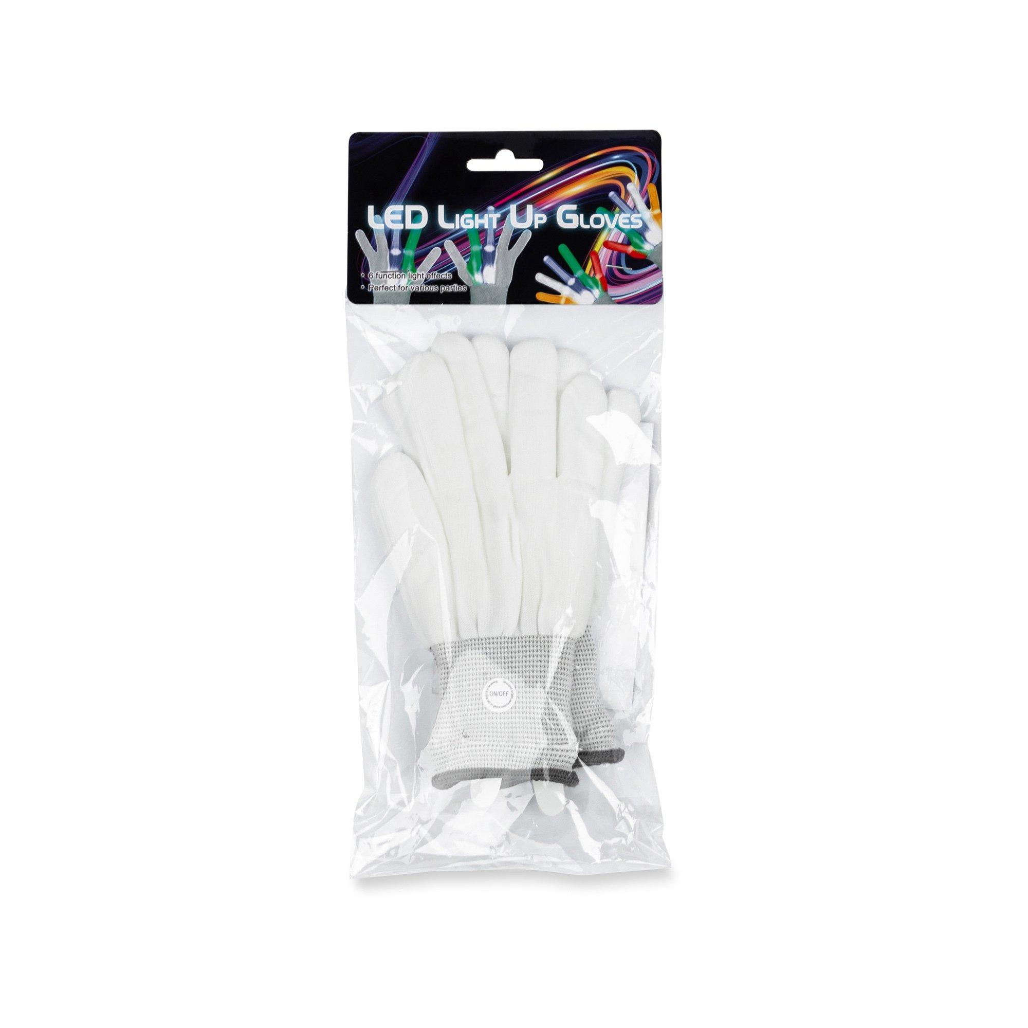  LED Gants XL 