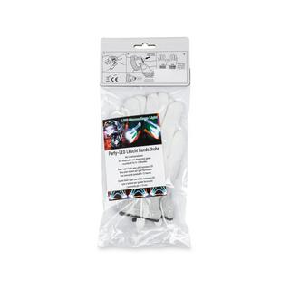   LED Gants XL 