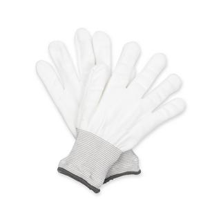   LED gants M 