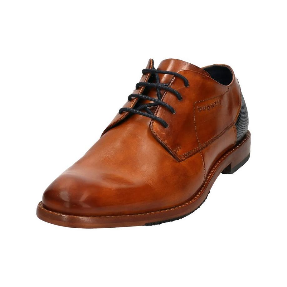 BUGATTI Mansueto Flex Evo Chaussures à lacets 