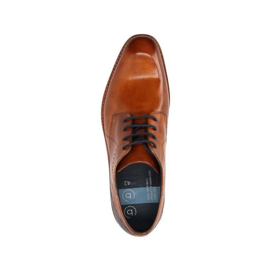 BUGATTI Mansueto Flex Evo Chaussures à lacets 