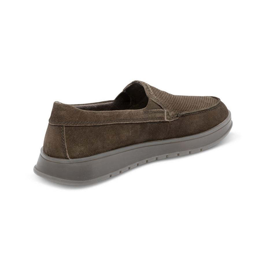 BUGATTI Fiero Mocassino 