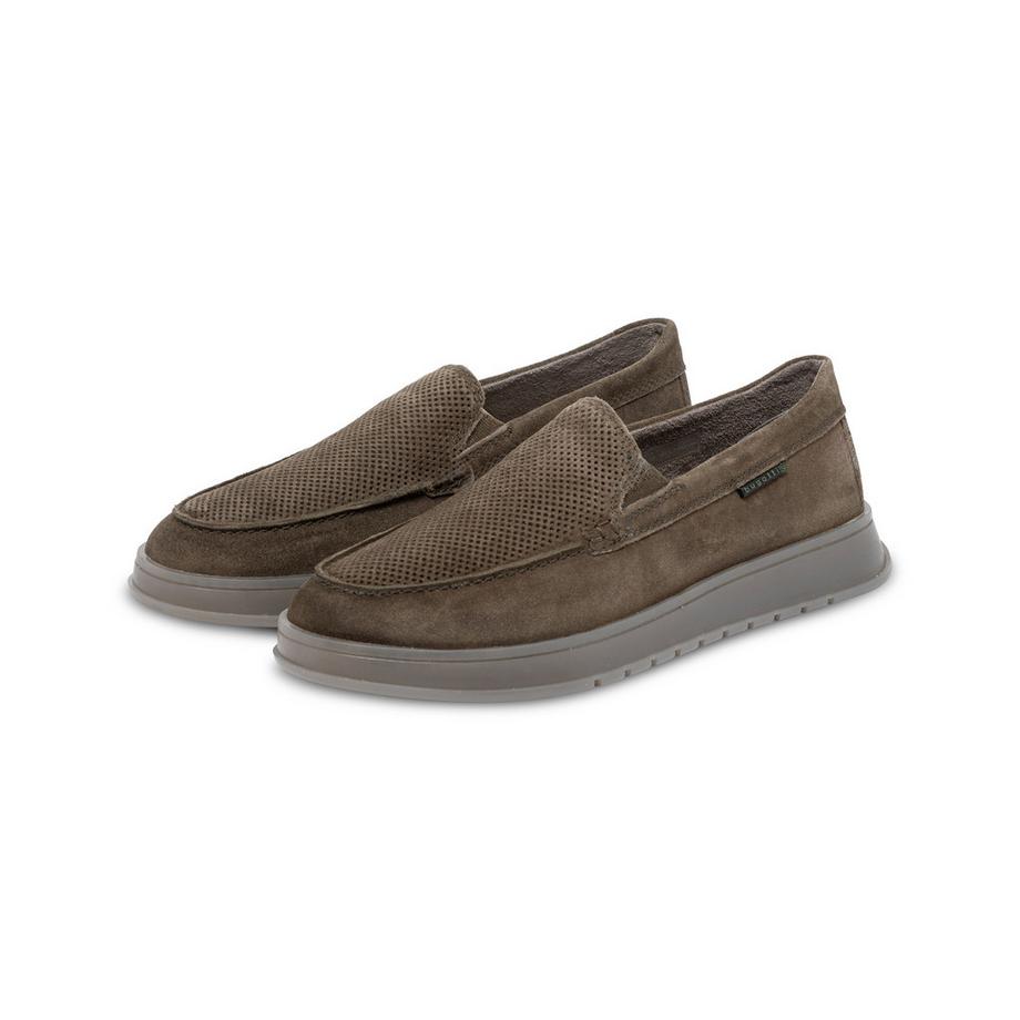 BUGATTI Fiero Mocassino 