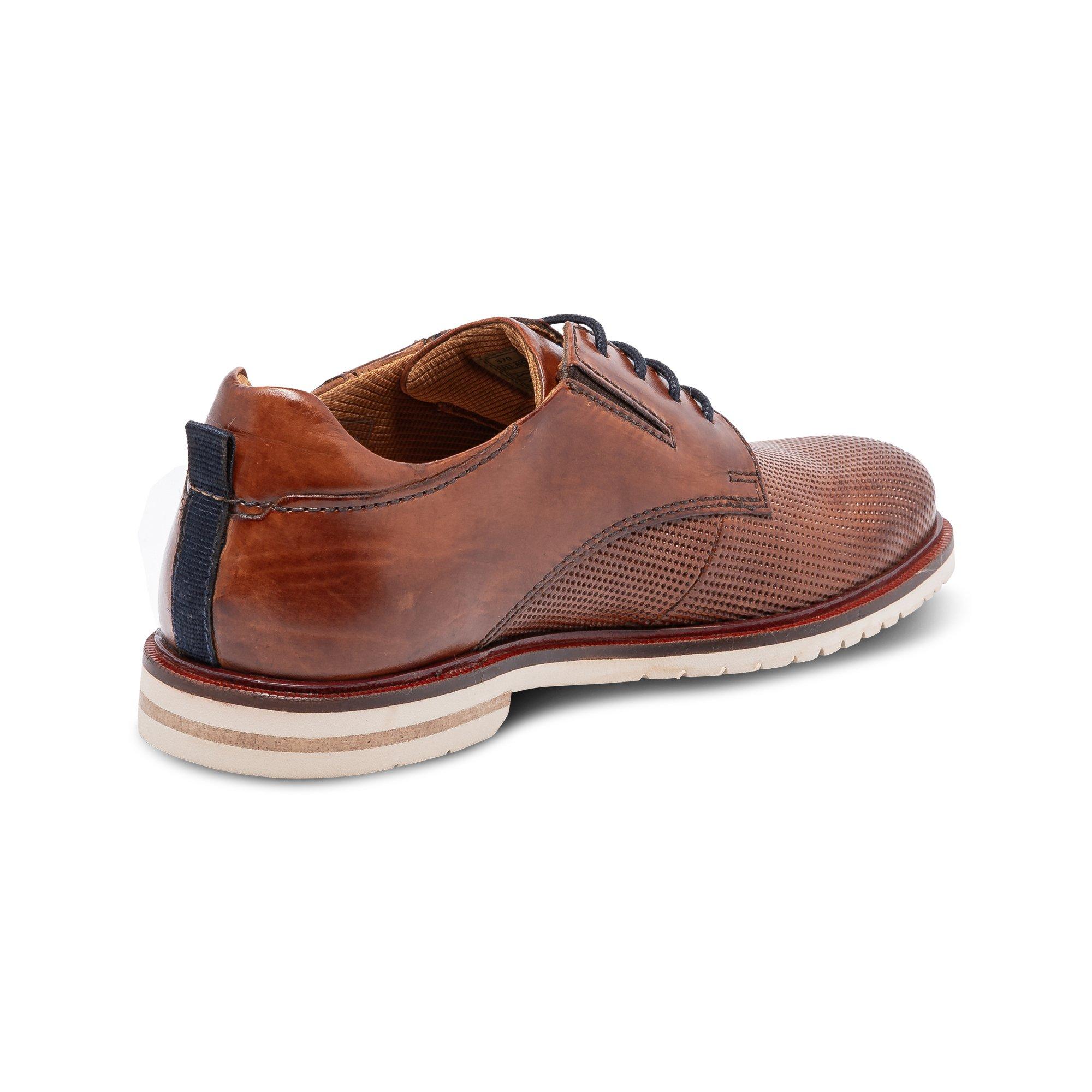 BUGATTI Caleo ExKo Sneakers, Low Top 