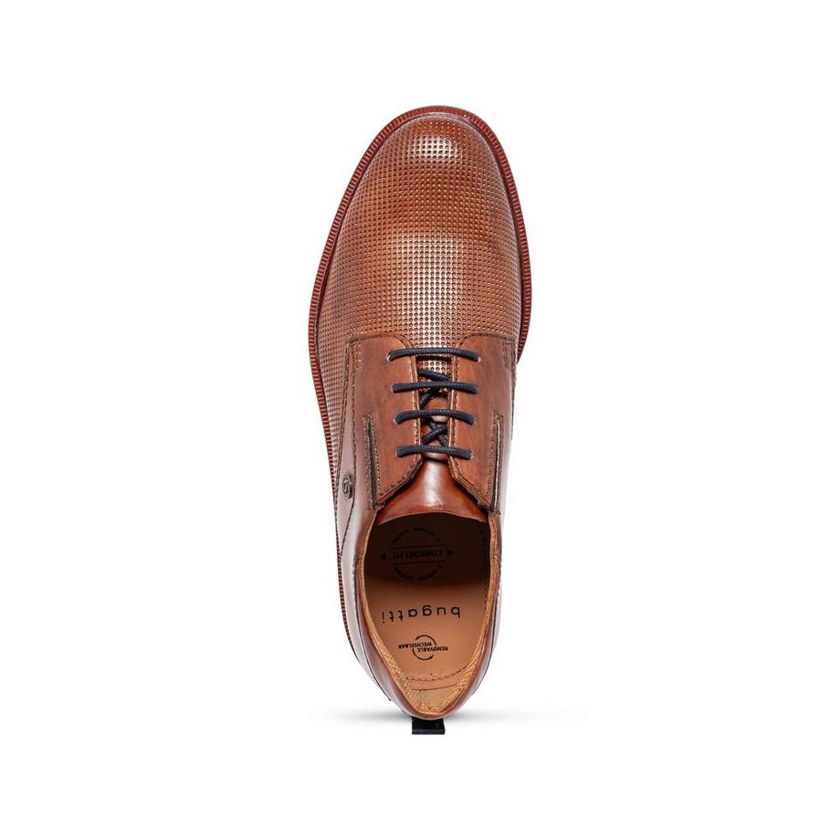 BUGATTI Caleo ExKo Sneakers, Low Top 