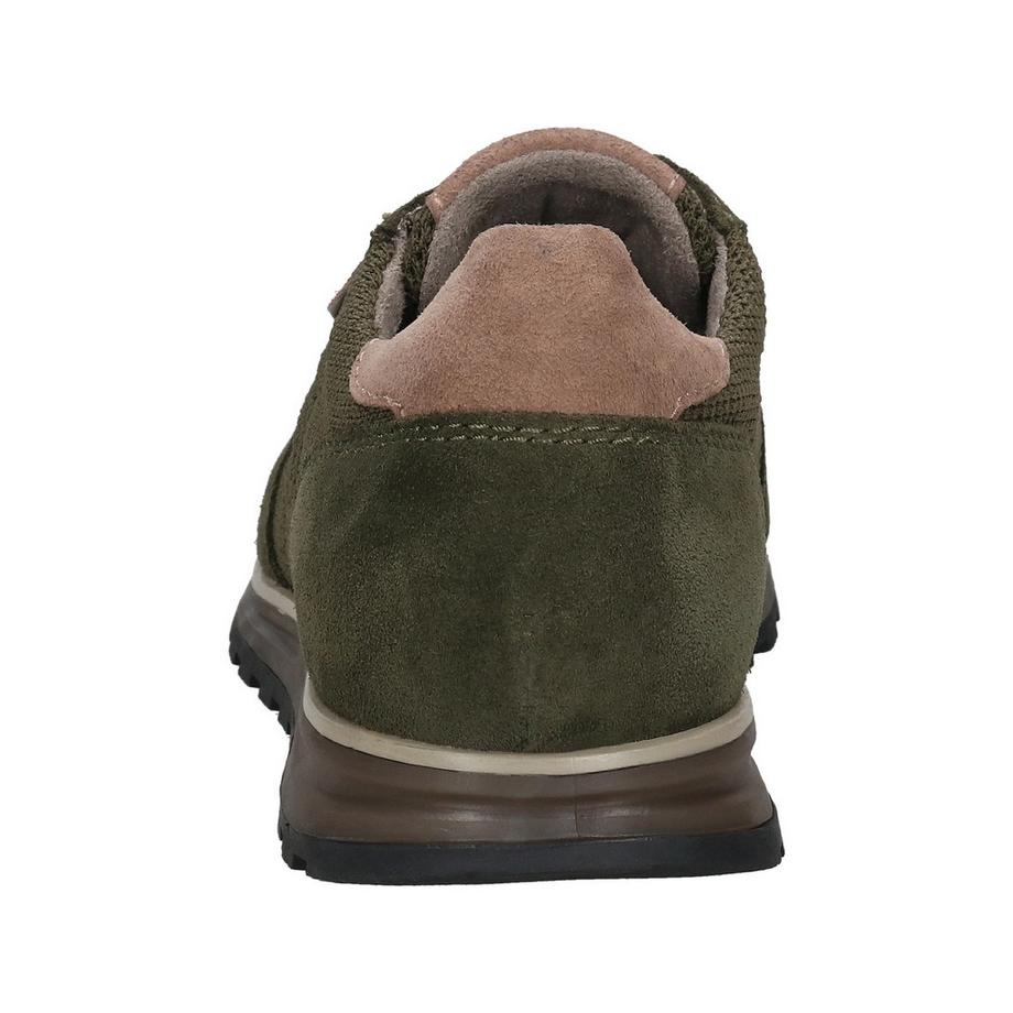 BUGATTI Cirino Low Top Sneakers  