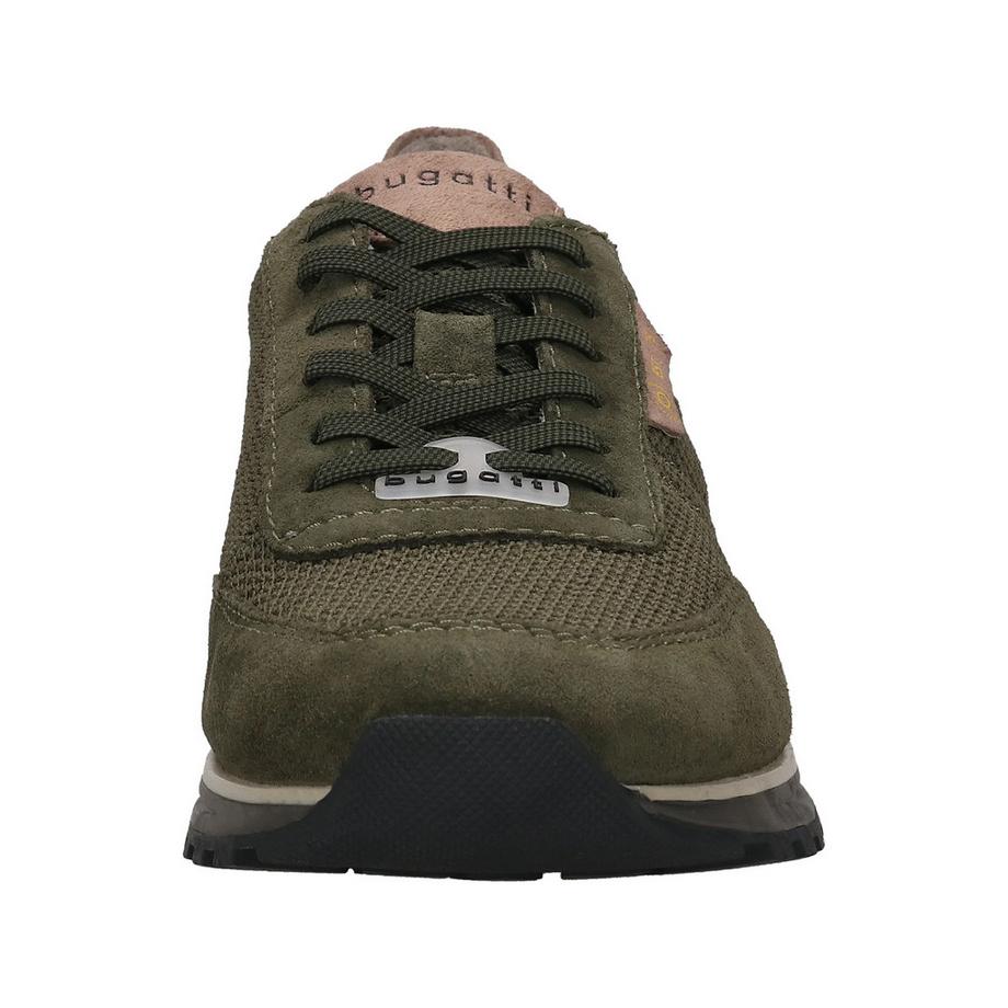 BUGATTI Cirino Low Top Sneakers  