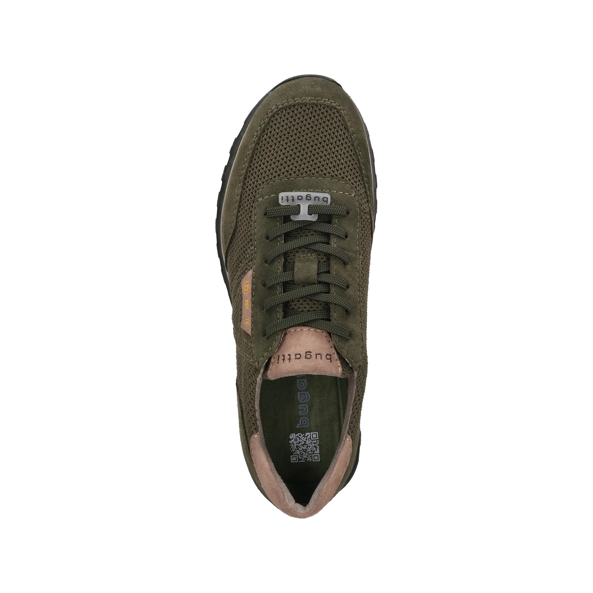 BUGATTI Cirino Sneakers basse 