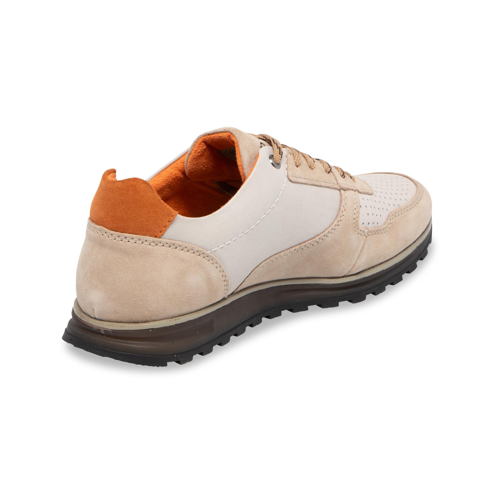 BUGATTI Cirino Sneakers, Low Top 