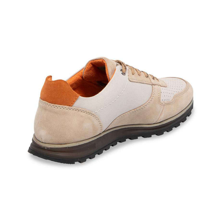 BUGATTI Cirino Sneakers, Low Top 