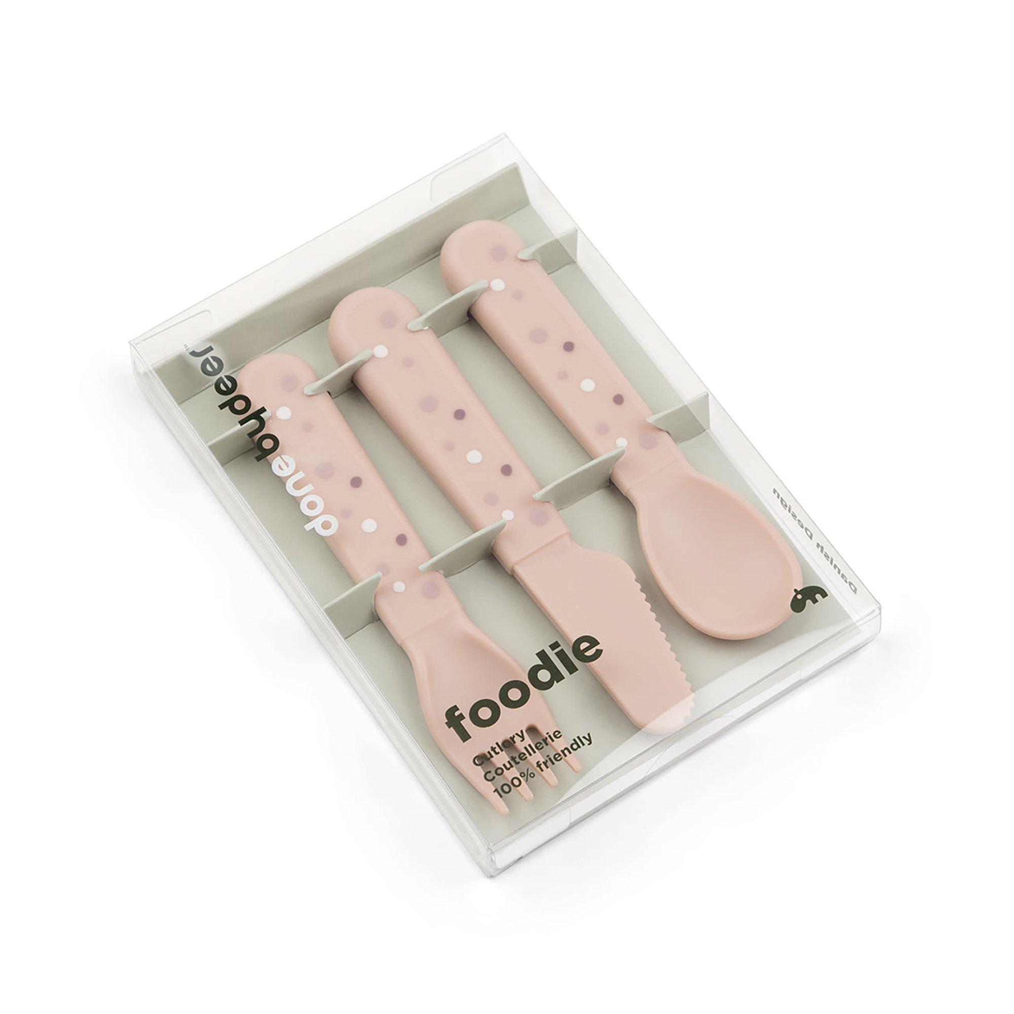 done by deer Set di posate  