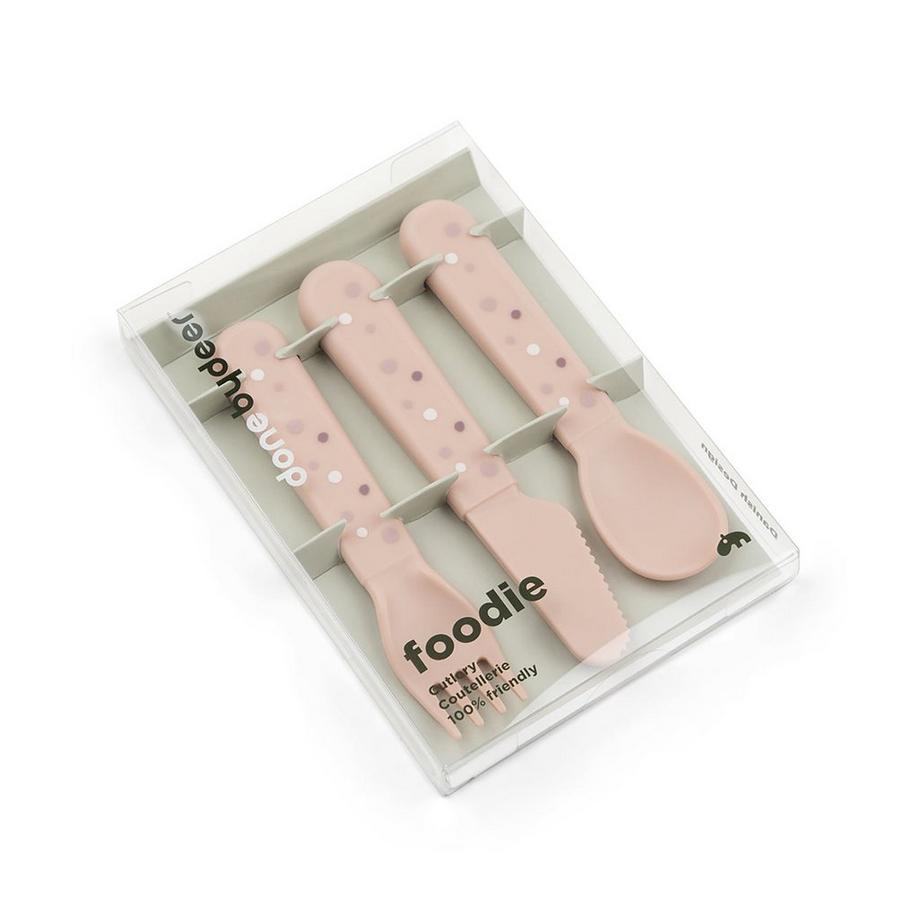 done by deer Besteck-Set  