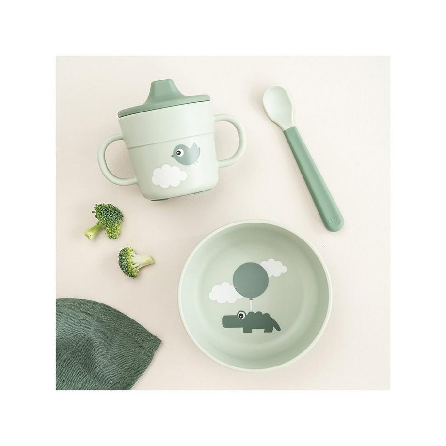 done by deer Accessori da tavola per bambini  