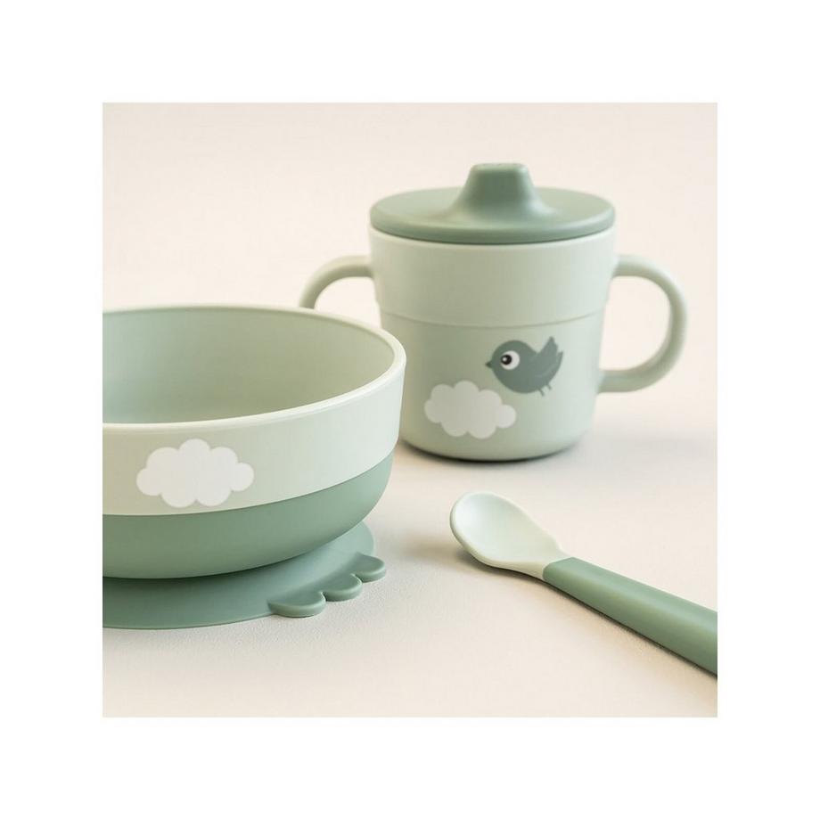 done by deer Accessori da tavola per bambini  