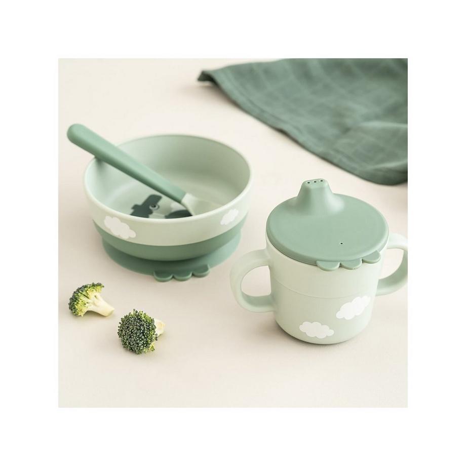 done by deer Accessori da tavola per bambini  