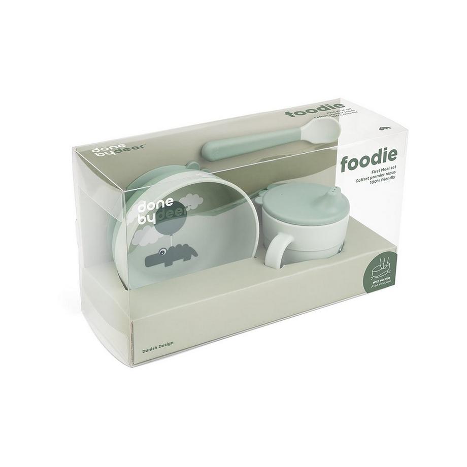 done by deer Accessori da tavola per bambini  