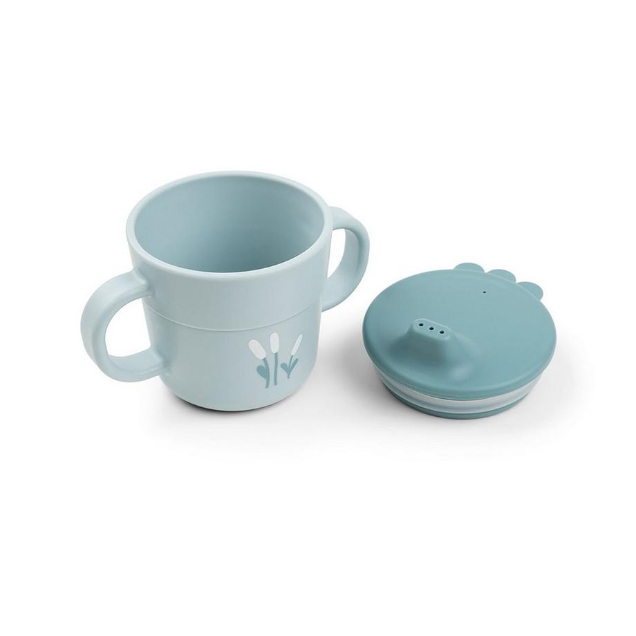 done by deer Kindergeschirr  