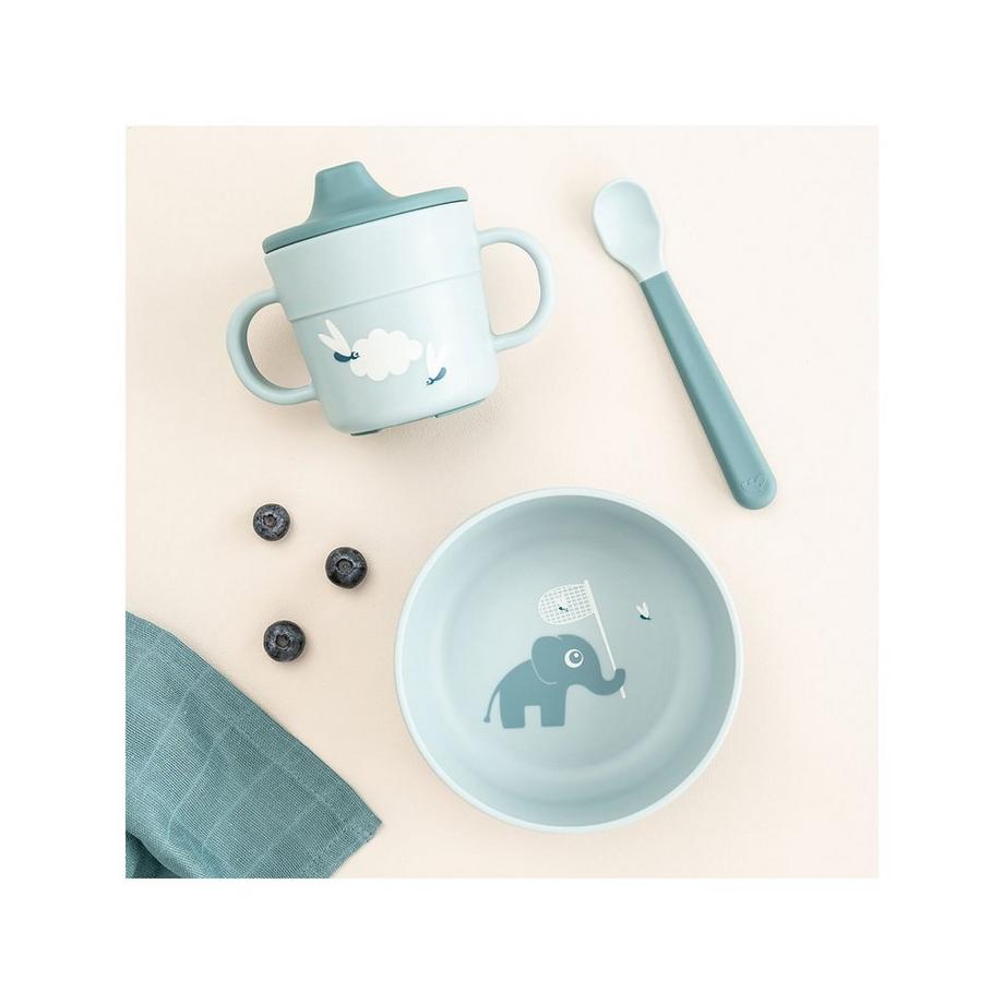 done by deer Kindergeschirr  