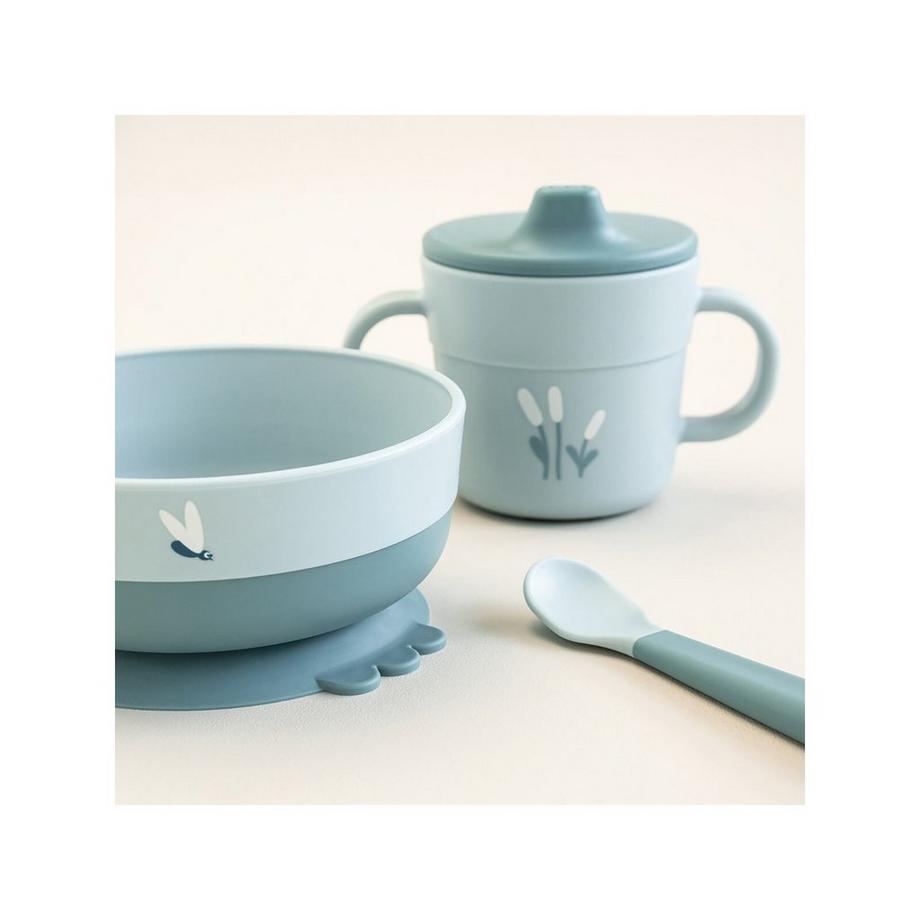 done by deer Kindergeschirr  