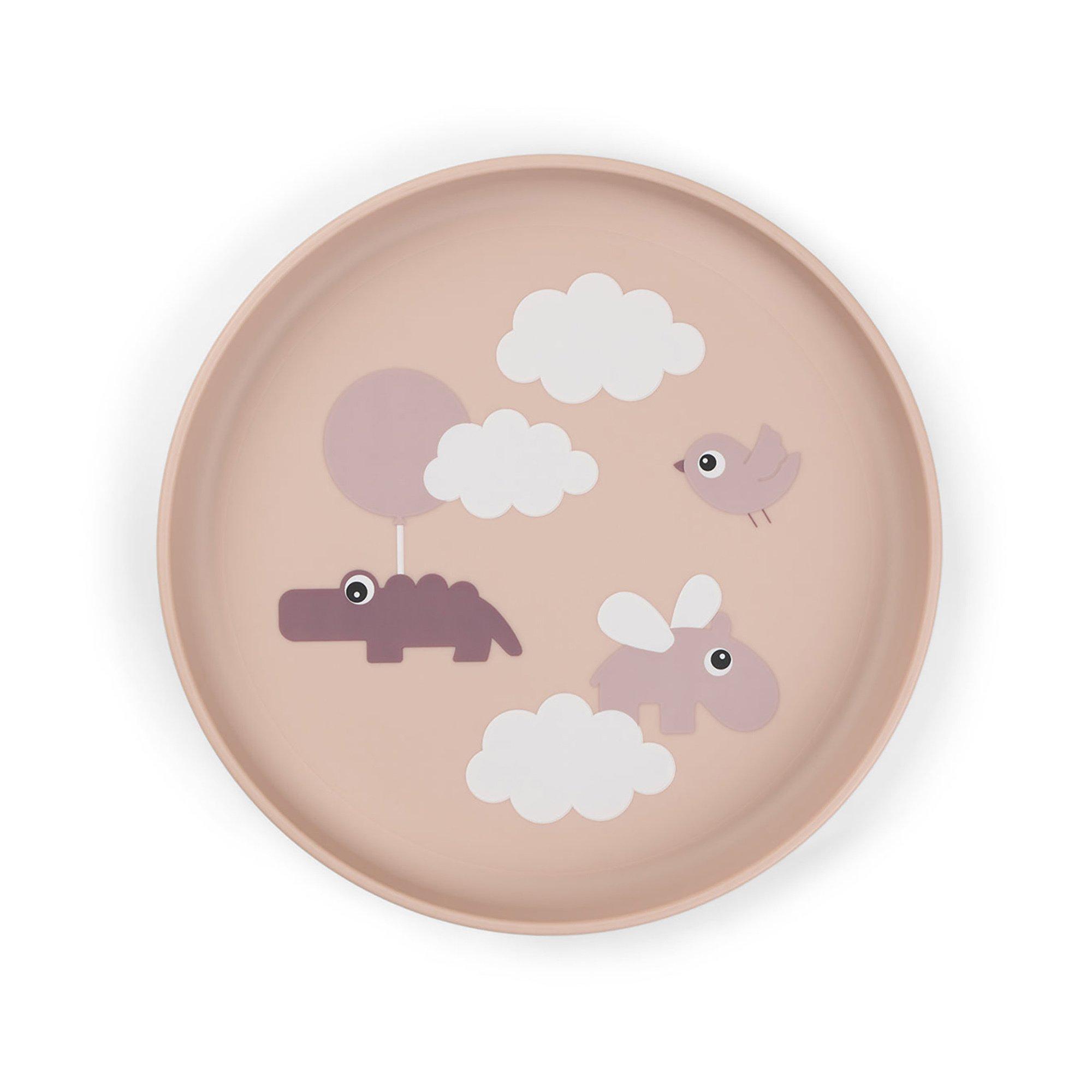 Image of Teller Unisex Rosa ONE SIZE