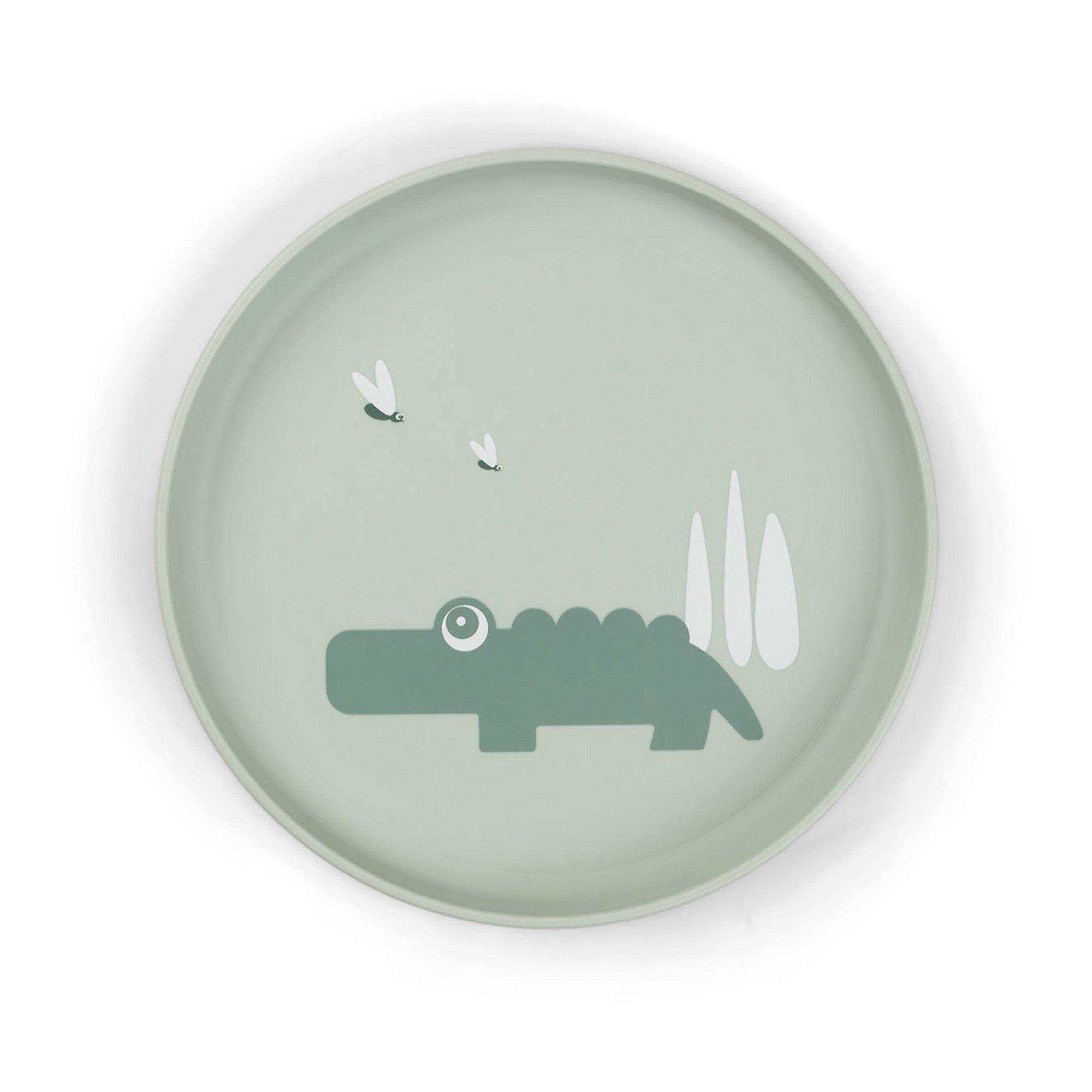 Image of Teller Unisex Grün ONE SIZE