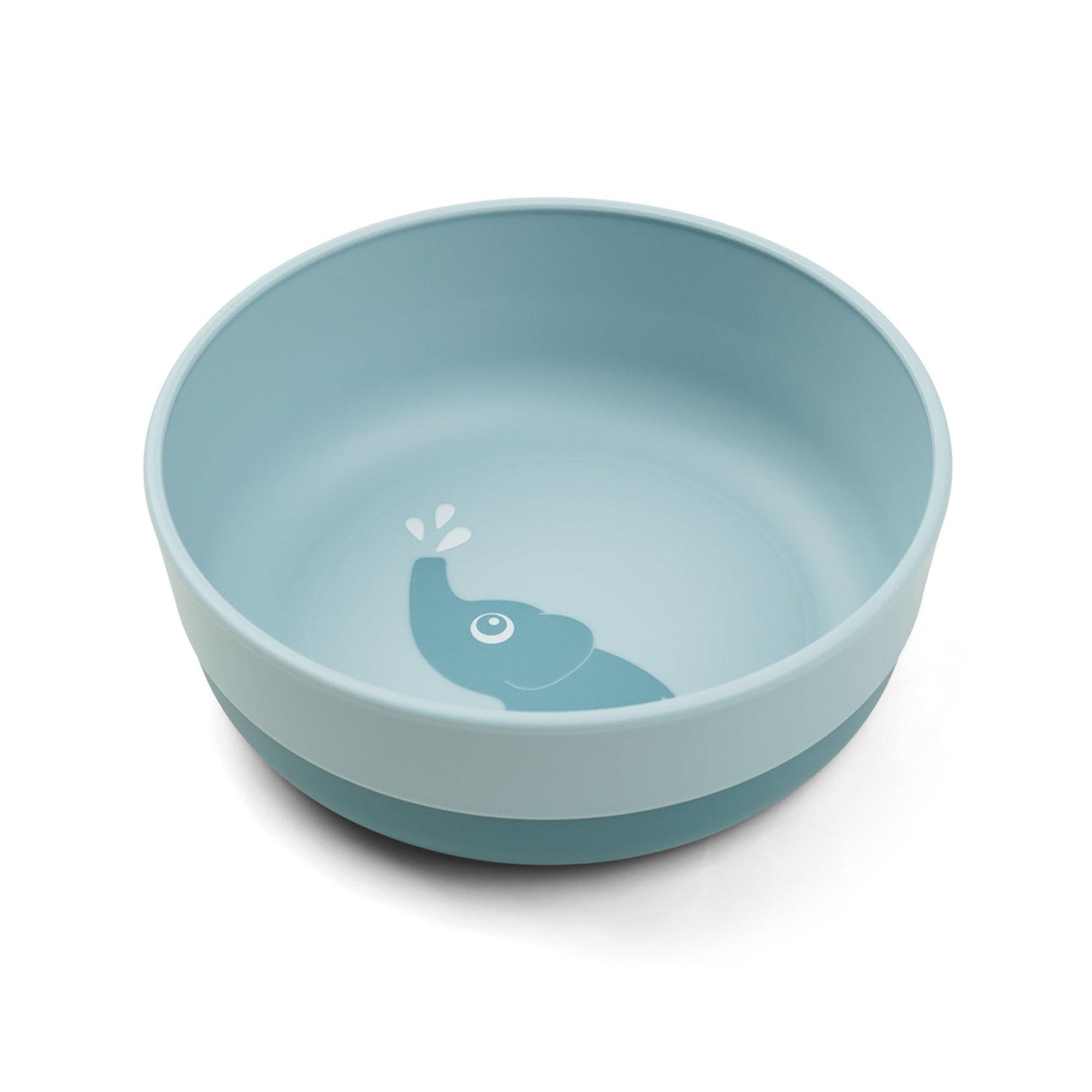 Image of Schale Unisex Blau ONE SIZE