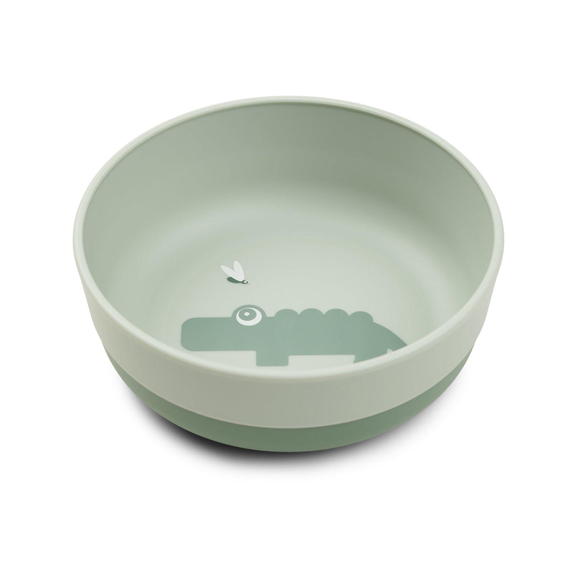 Image of Schale Unisex Grün ONE SIZE