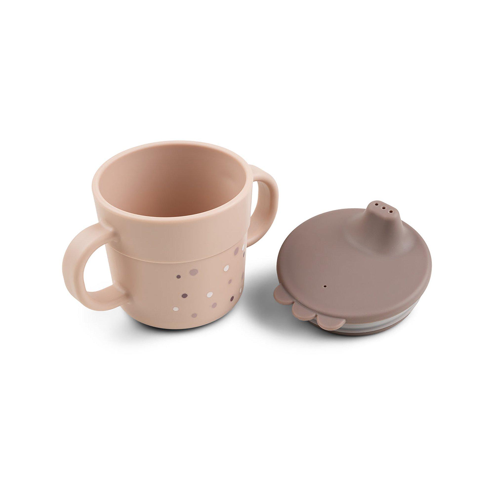 done by deer Bottiglia di Apprendimento  