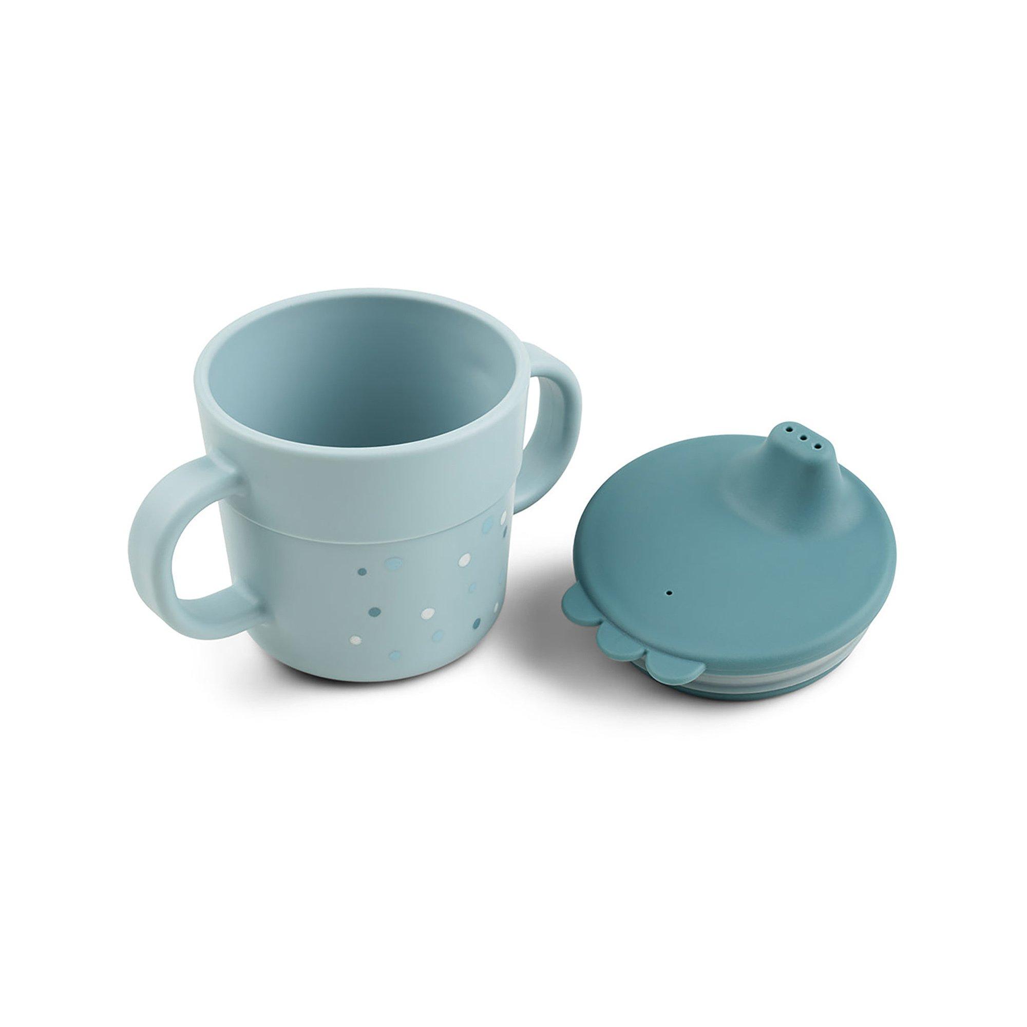 done by deer Trinklernflasche  