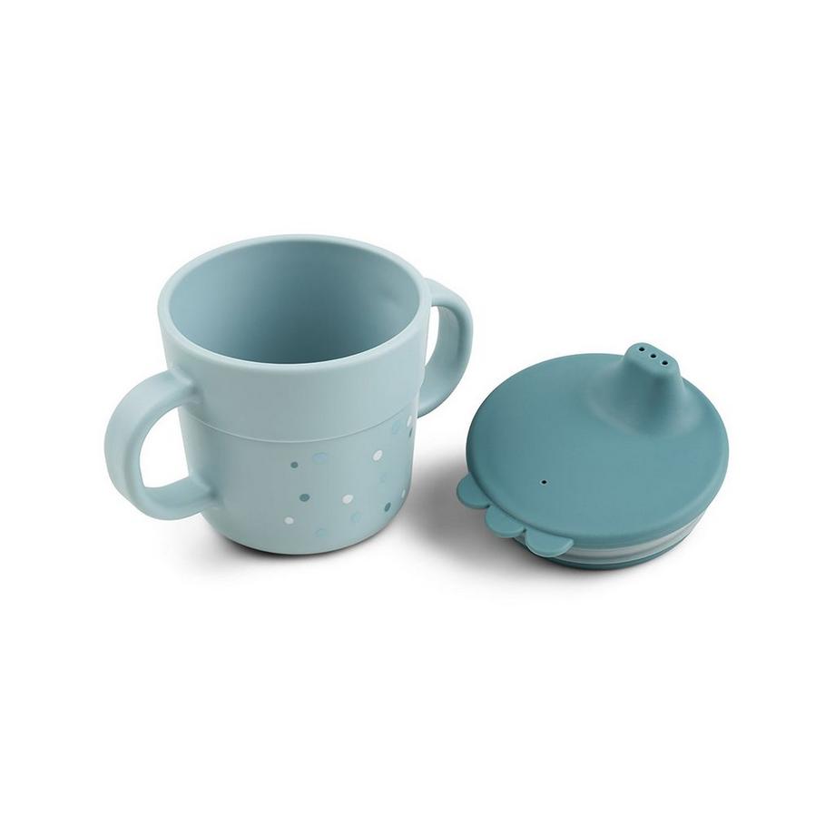 done by deer Trinklernflasche  