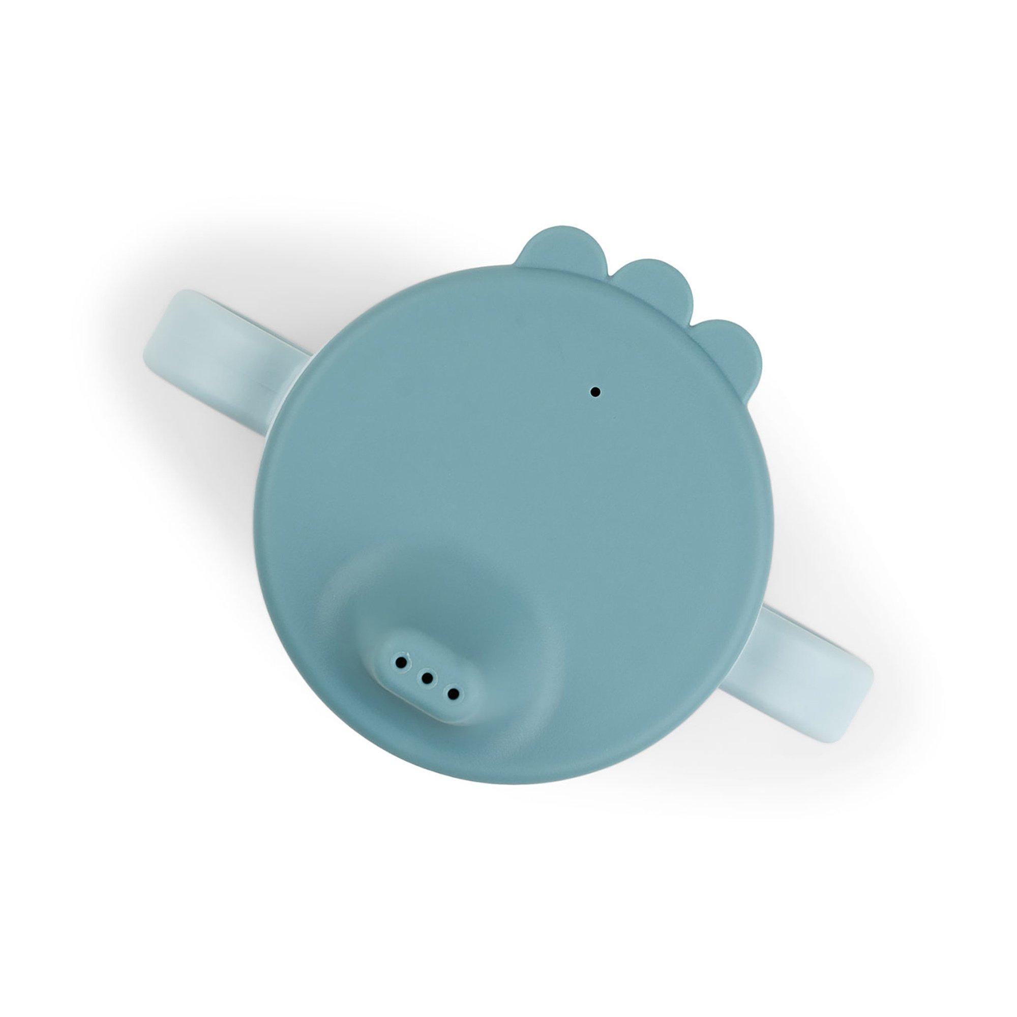 done by deer Trinklernflasche  