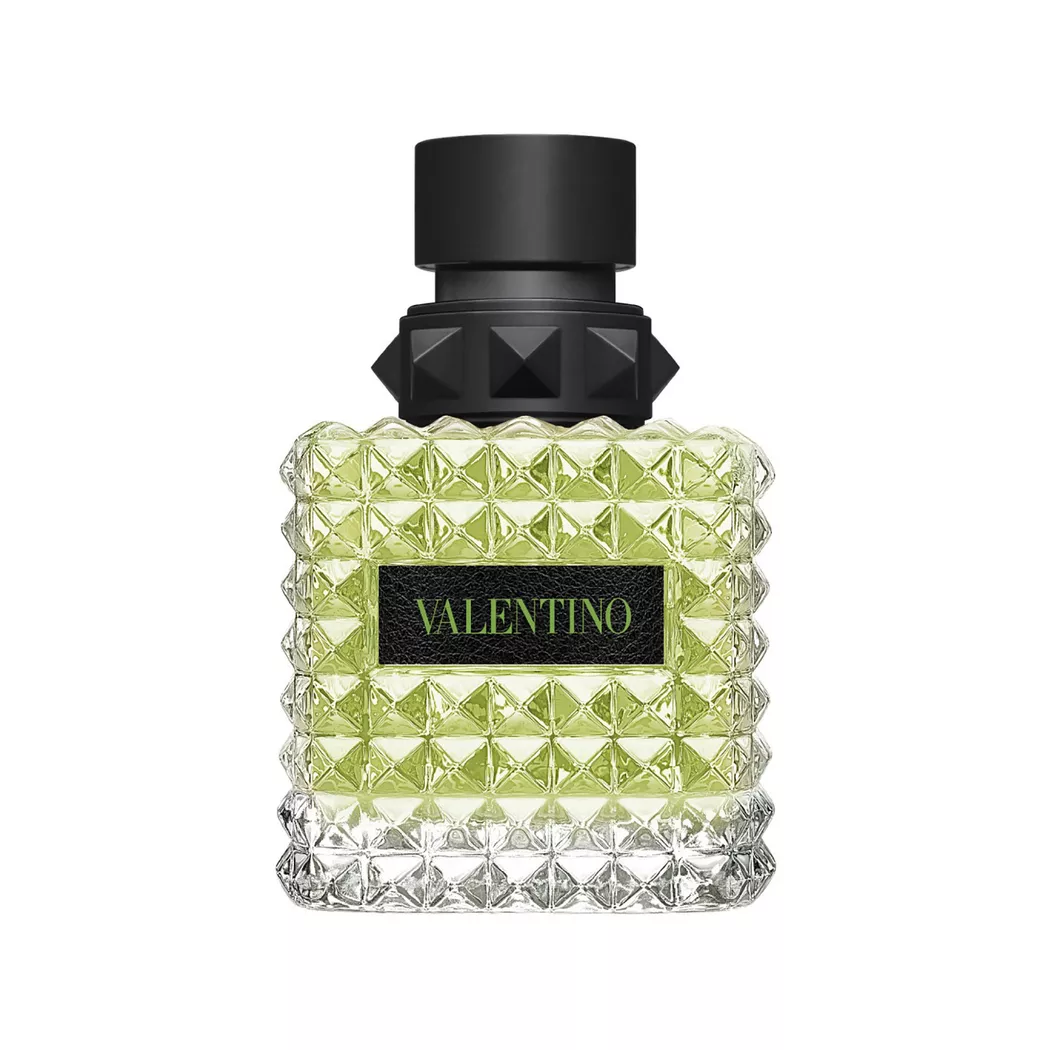 Valentino Born in Roma Green Stravaganza Donna Eau de Parfum 50ml Femme