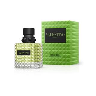 VALENTINO Born In Roma Green Stravaganza Born in Roma Green Donna Eau de Parfum  