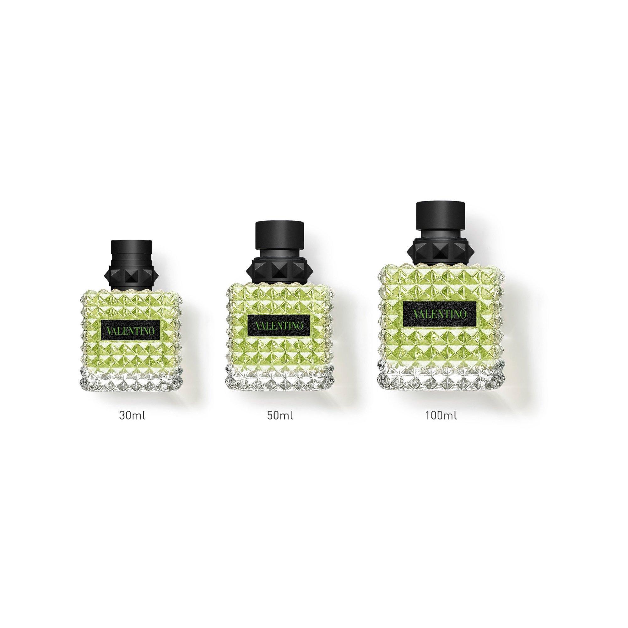 VALENTINO Born In Roma Green Stravaganza Born in Roma Green Donna Eau de Parfum  