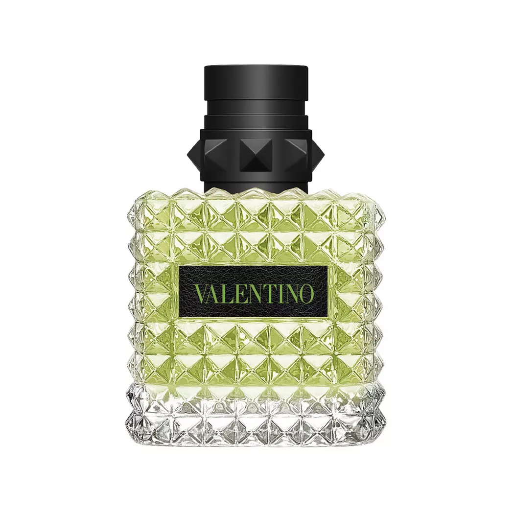 Valentino Born in Roma Green Donna Eau de Parfum 30ml Femme