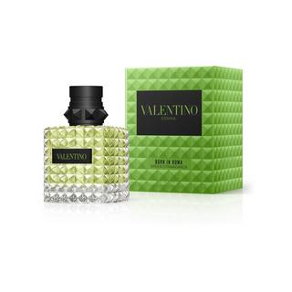 VALENTINO Born In Roma Green Stravaganza Born in Roma Green Donna Eau de Parfum  